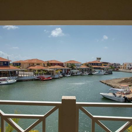 Ocean Blue Bonaire Appartement Playa Buitenkant foto
